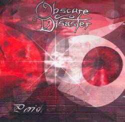 Obscure Disaster : Perish